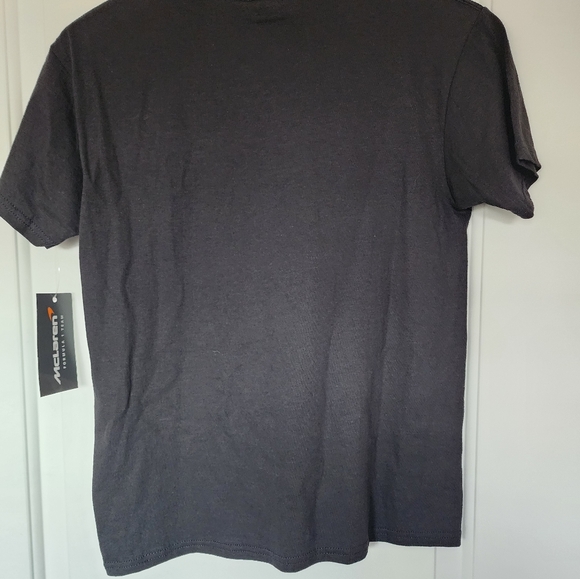 McLaren Official Merchandise Youth T-shirt - Picture 3 of 4